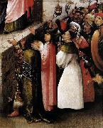 Hieronymus Bosch, Ecce Homo